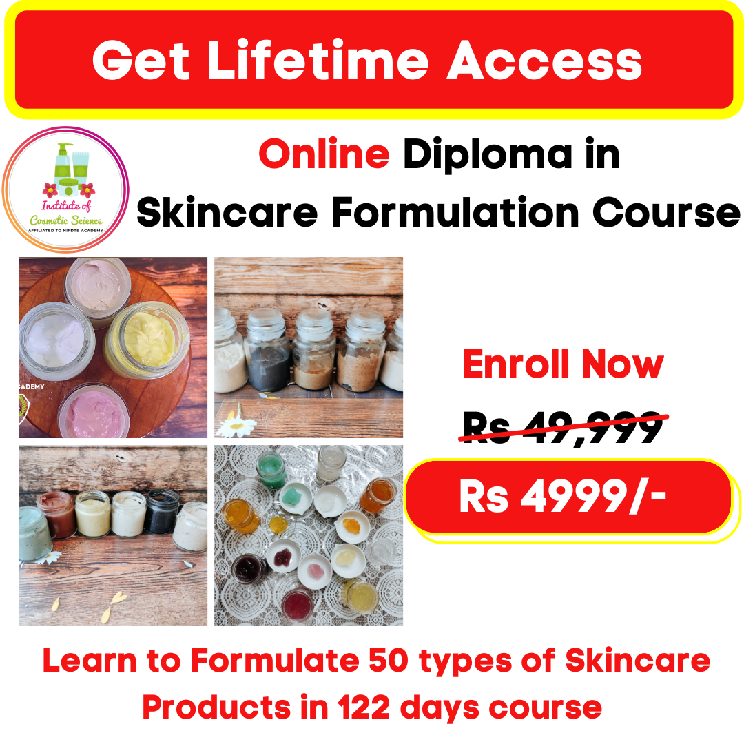 NIFDTB Academy Presents